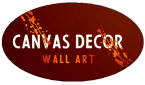 Canvas Decor