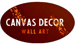 Canvas Decor